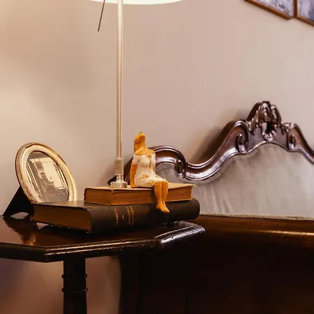 Viandantehome, Luxury Triest
