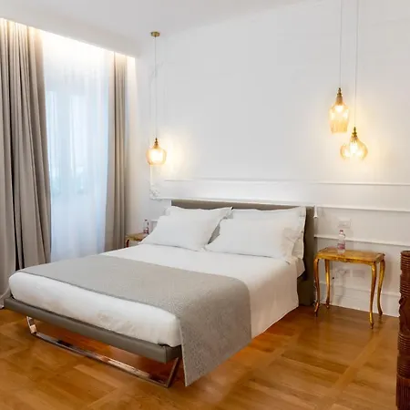 Viandantehome, Luxury 4* Triest
