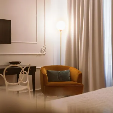 Viandantehome, Luxury Penzion Terst