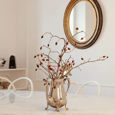 Viandantehome, Luxury Gasthof Triest