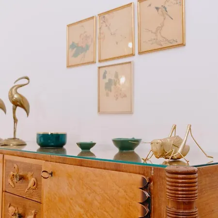 Konukevi Viandantehome, Luxury