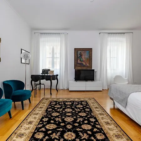 Affittacamere Viandantehome, Luxury 4*