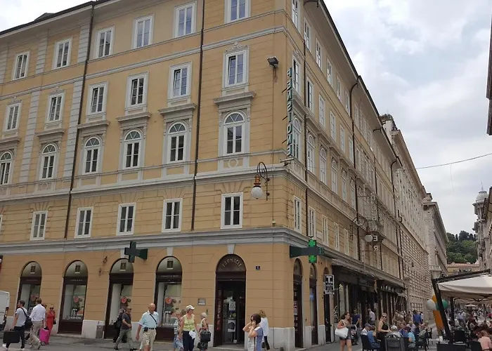 ゲストハウス Viandantehome, Luxury