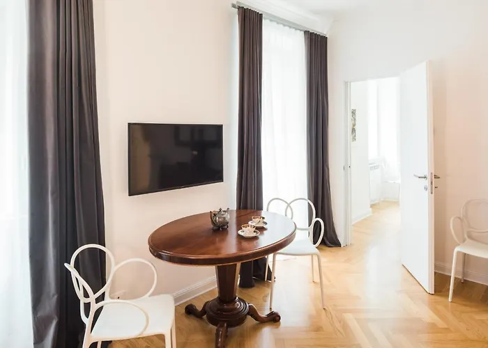 Viandantehome, Luxury 4*