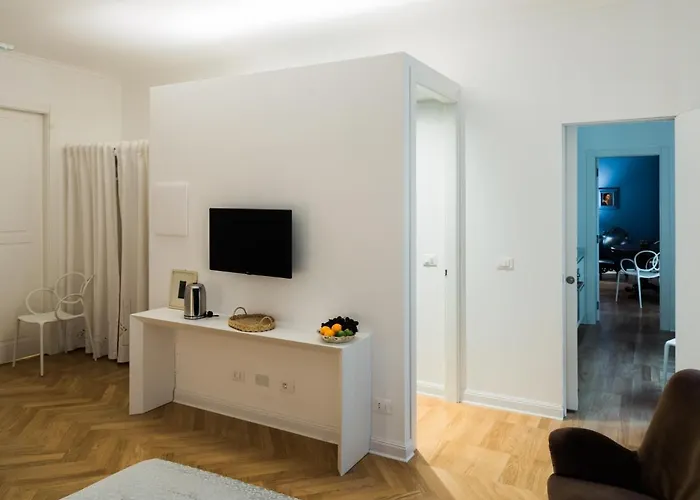 Viandantehome, Luxury 4* トリエステ