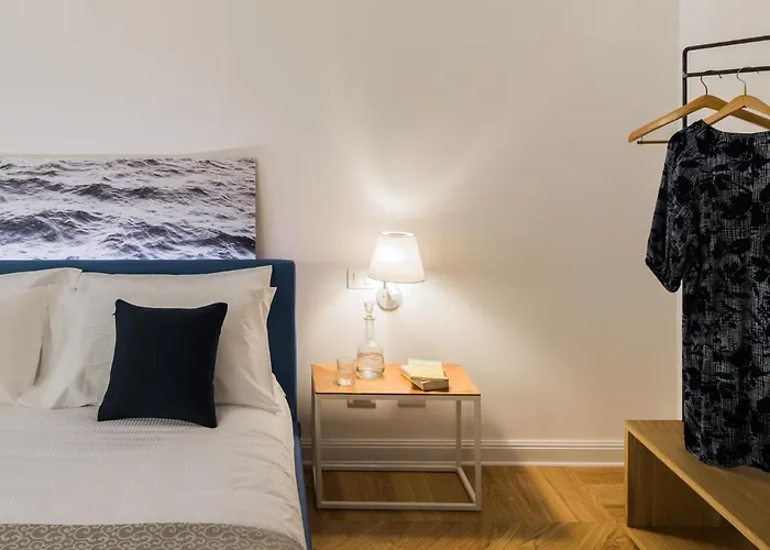 Viandantehome, Luxury