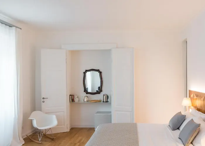 Viandantehome, Luxury 4*