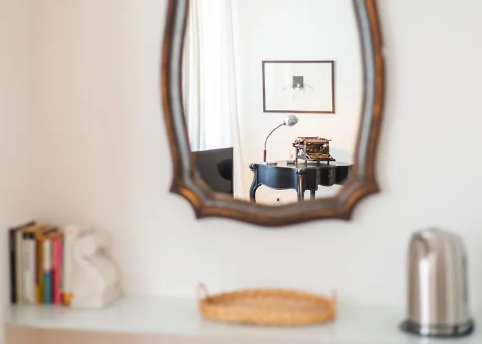 ゲストハウス Viandantehome, Luxury 4*