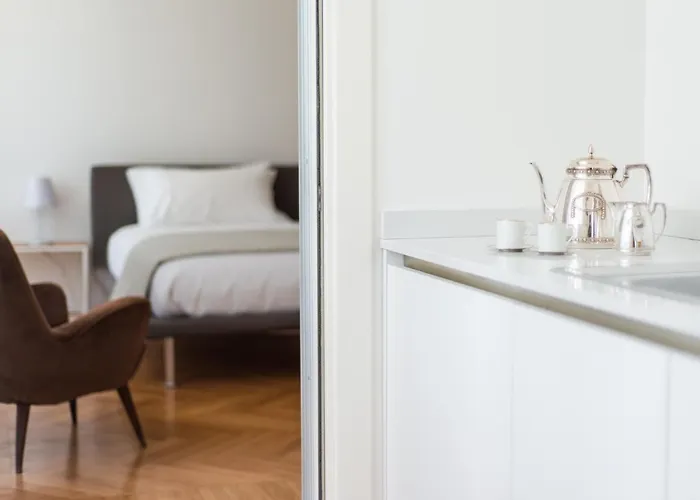 Viandantehome, Luxury 4*