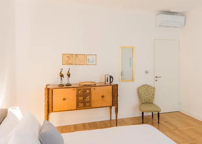 Viandantehome, Luxury ゲストハウス