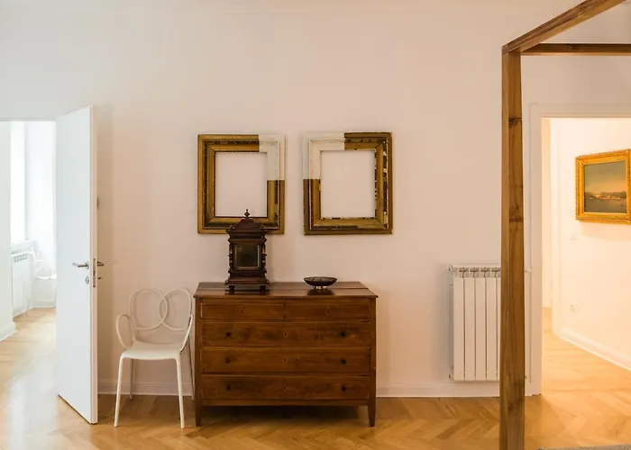 ゲストハウス Viandantehome, Luxury