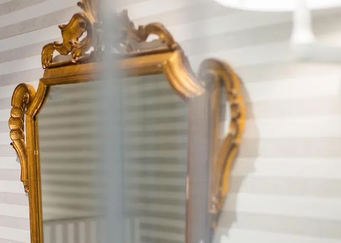 Viandantehome, Luxury ゲストハウス