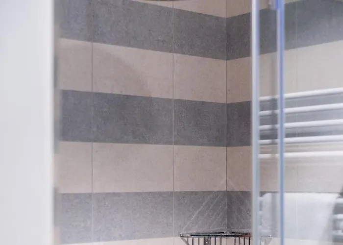 Viandantehome, Luxury ゲストハウス 4*