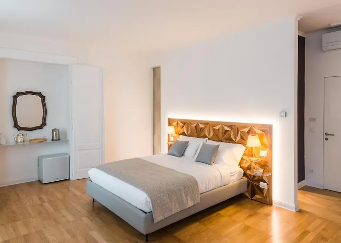 Viandantehome, Luxury ゲストハウス