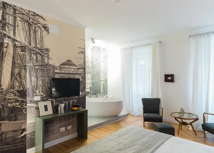 Viandantehome, Luxury ゲストハウス 4*