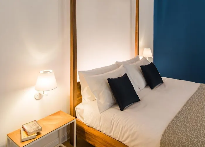 Viandantehome, Luxury 4*