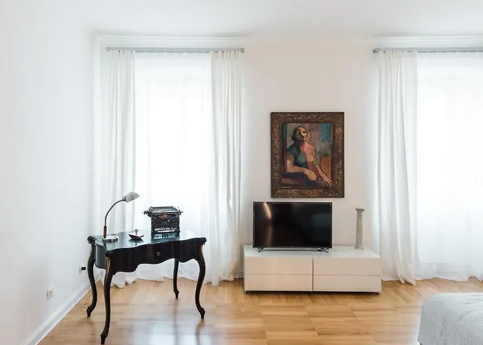 Viandantehome, Luxury 4*