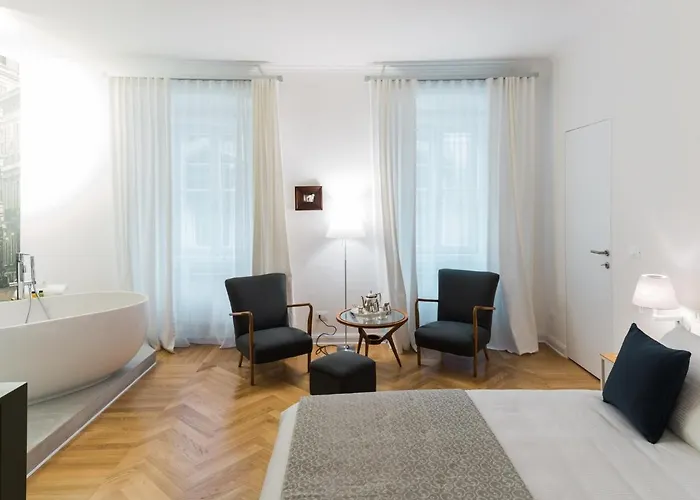 Viandantehome, Luxury