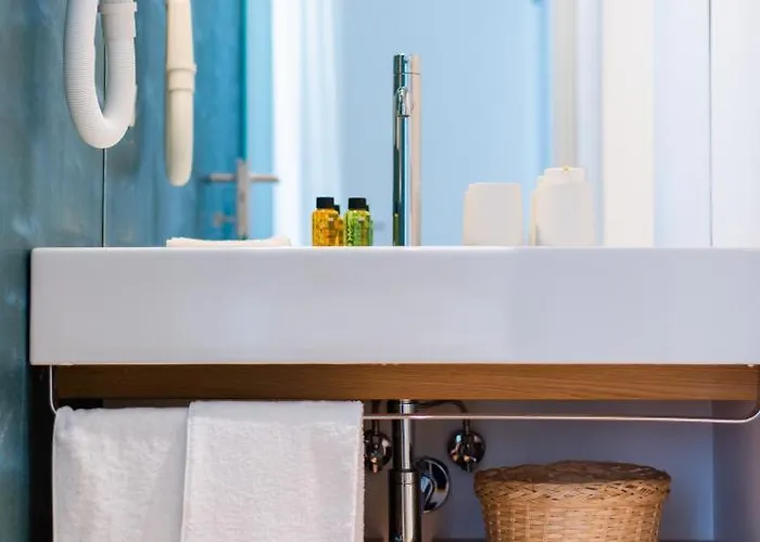 Viandantehome, Luxury ゲストハウス