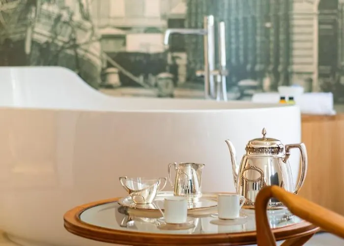 ゲストハウス Viandantehome, Luxury 4*