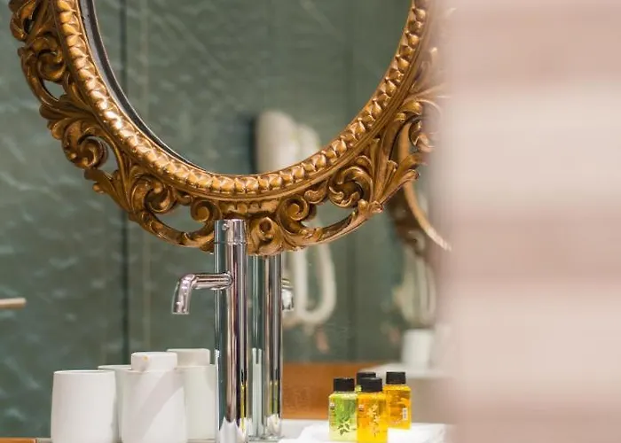 Viandantehome, Luxury 4*