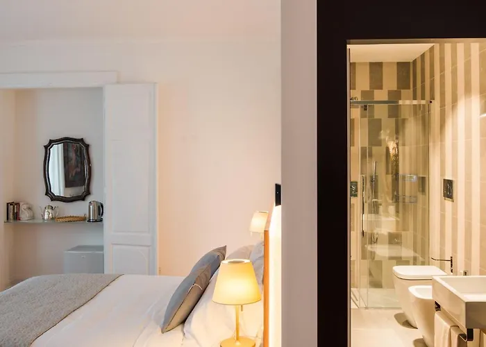 Viandantehome, Luxury ゲストハウス