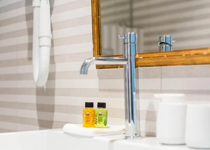 Viandantehome, Luxury ゲストハウス トリエステ