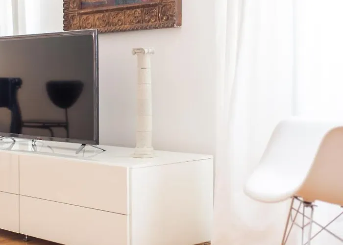 Viandantehome, Luxury トリエステ