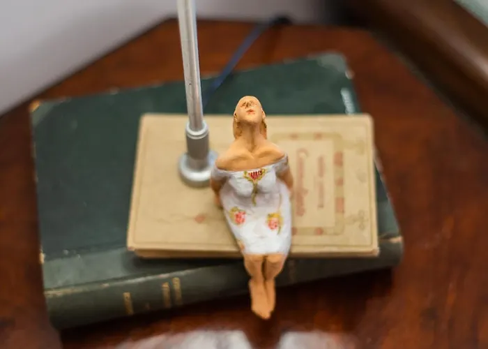 Viandantehome, Luxury ゲストハウス 4*