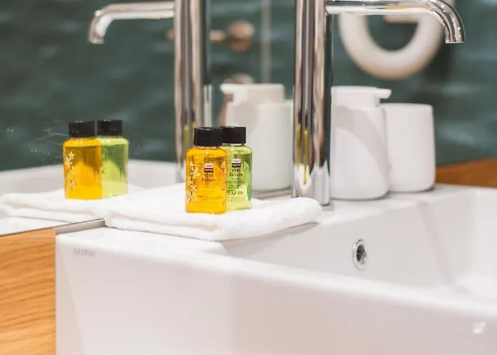 ゲストハウス Viandantehome, Luxury