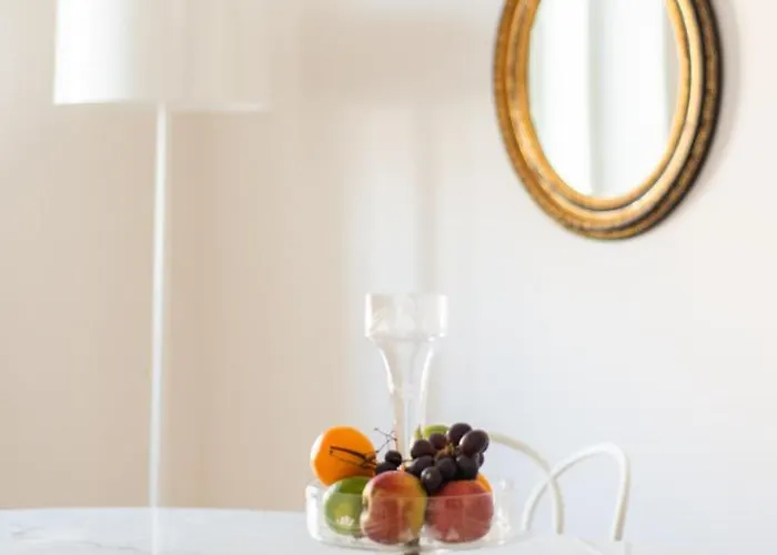 Viandantehome, Luxury 4* トリエステ