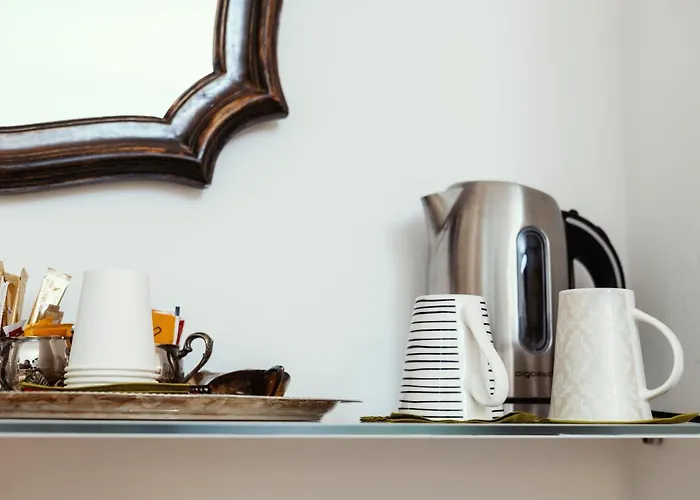 Viandantehome, Luxury 4*