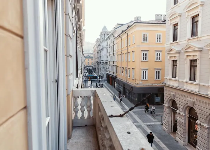 Viandantehome, Luxury