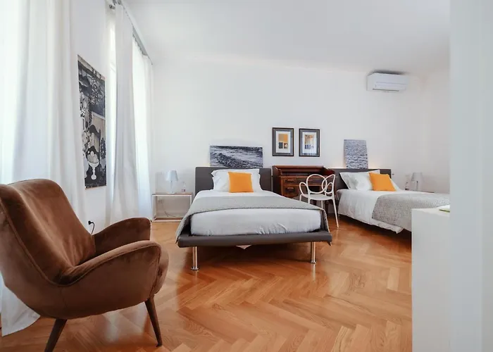 ゲストハウス Viandantehome, Luxury