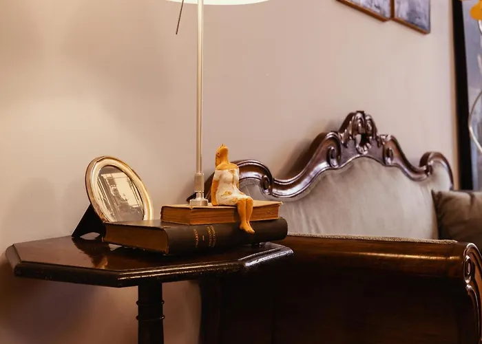 Viandantehome, Luxury トリエステ