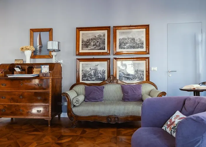 Viandantehome, Luxury ゲストハウス 4*