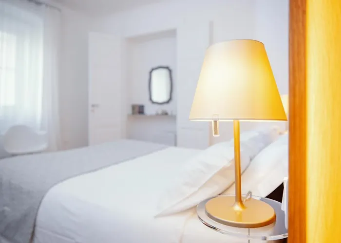 Viandantehome, Luxury