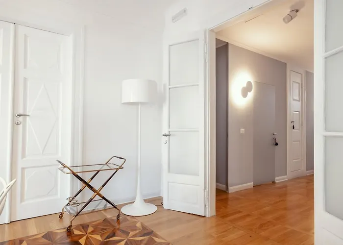 Viandantehome, Luxury ゲストハウス 4*