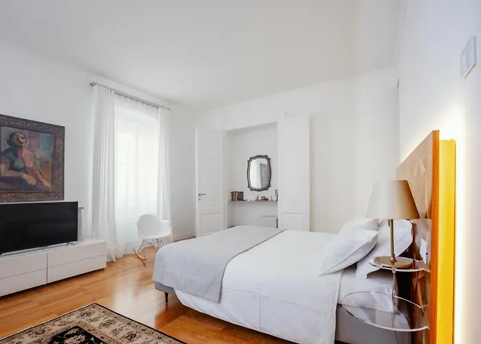 Viandantehome, Luxury トリエステ