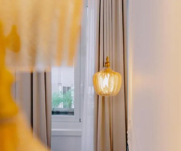 Viandantehome, Luxury 4*