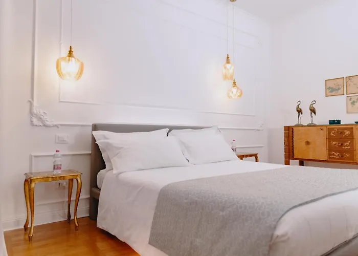 Viandantehome, Luxury 4*