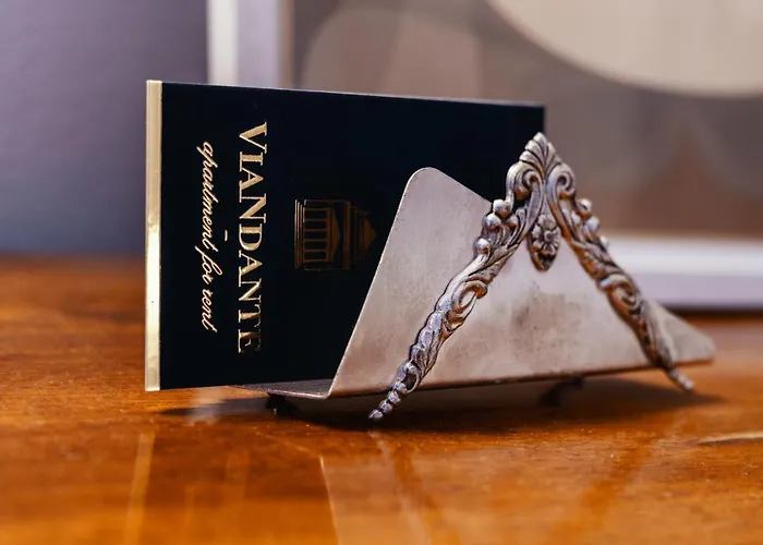 Viandantehome, Luxury 4*