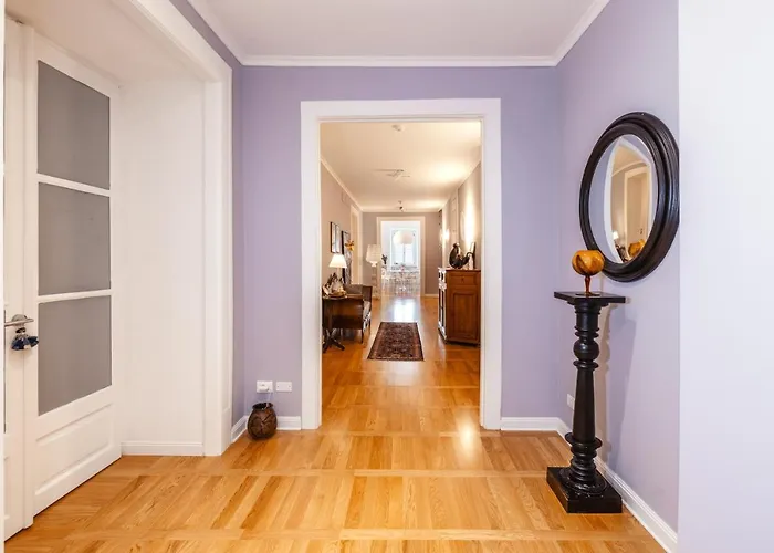 ゲストハウス Viandantehome, Luxury 4*