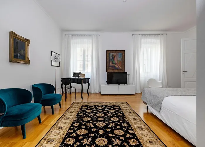 ゲストハウス Viandantehome, Luxury 4*