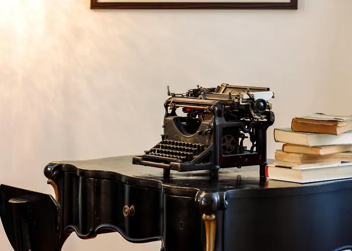 Viandantehome, Luxury 4* トリエステ