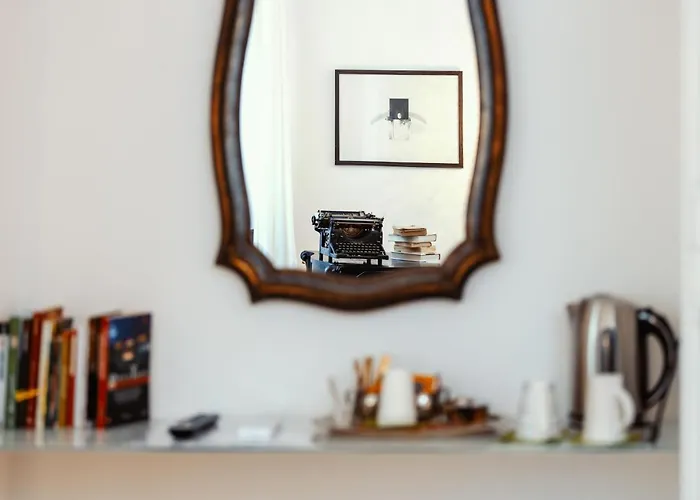 Viandantehome, Luxury 4*